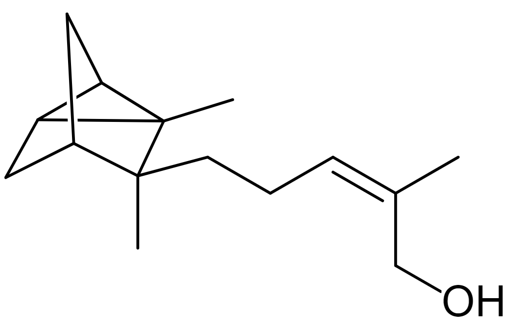 香精與香料(2)-香料的生產(chǎn)