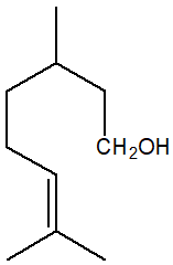 香精與香料(10)-蜜甜香