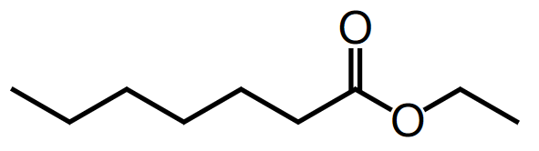 香精與香料(13)-果香,酒香