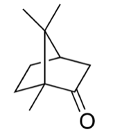 香精與香料(49)—樟腦(莰酮、龍腦酮)