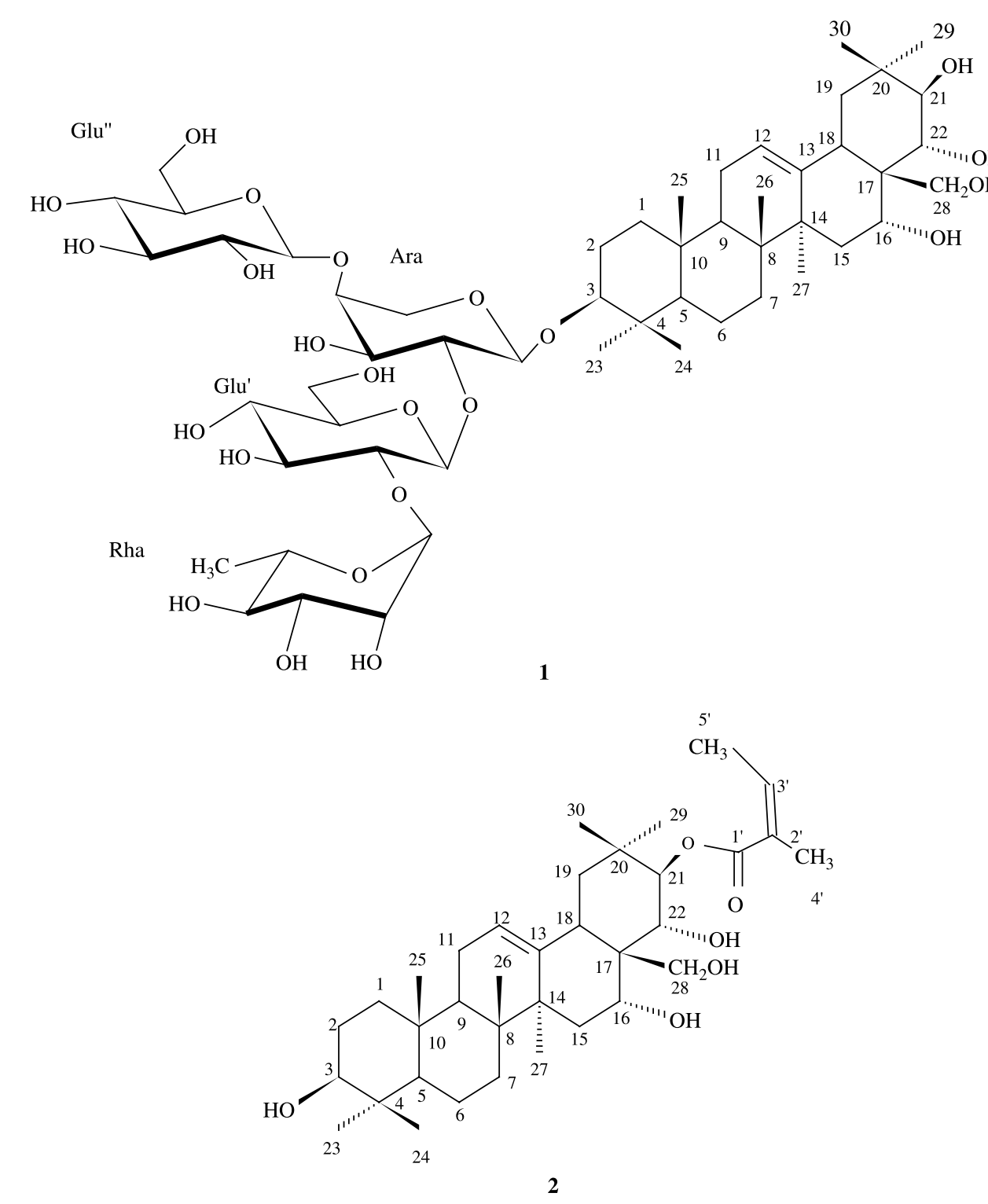 香精與香料(85)—零陵香