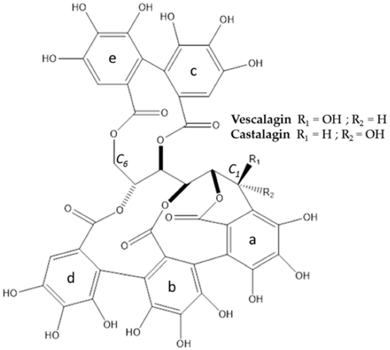 香精與香料(143)—千屈菜