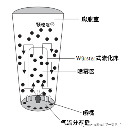 香精包埋與緩釋技術(shù)的研究進展