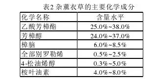 行情分析:薰衣草的未來(lái)