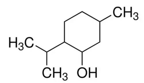 大熱天的，正是聊薄荷的時候