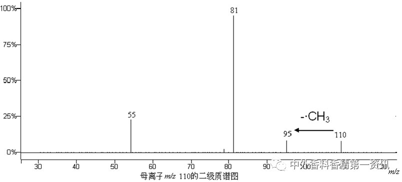 氣相色譜-質(zhì)譜定性分析